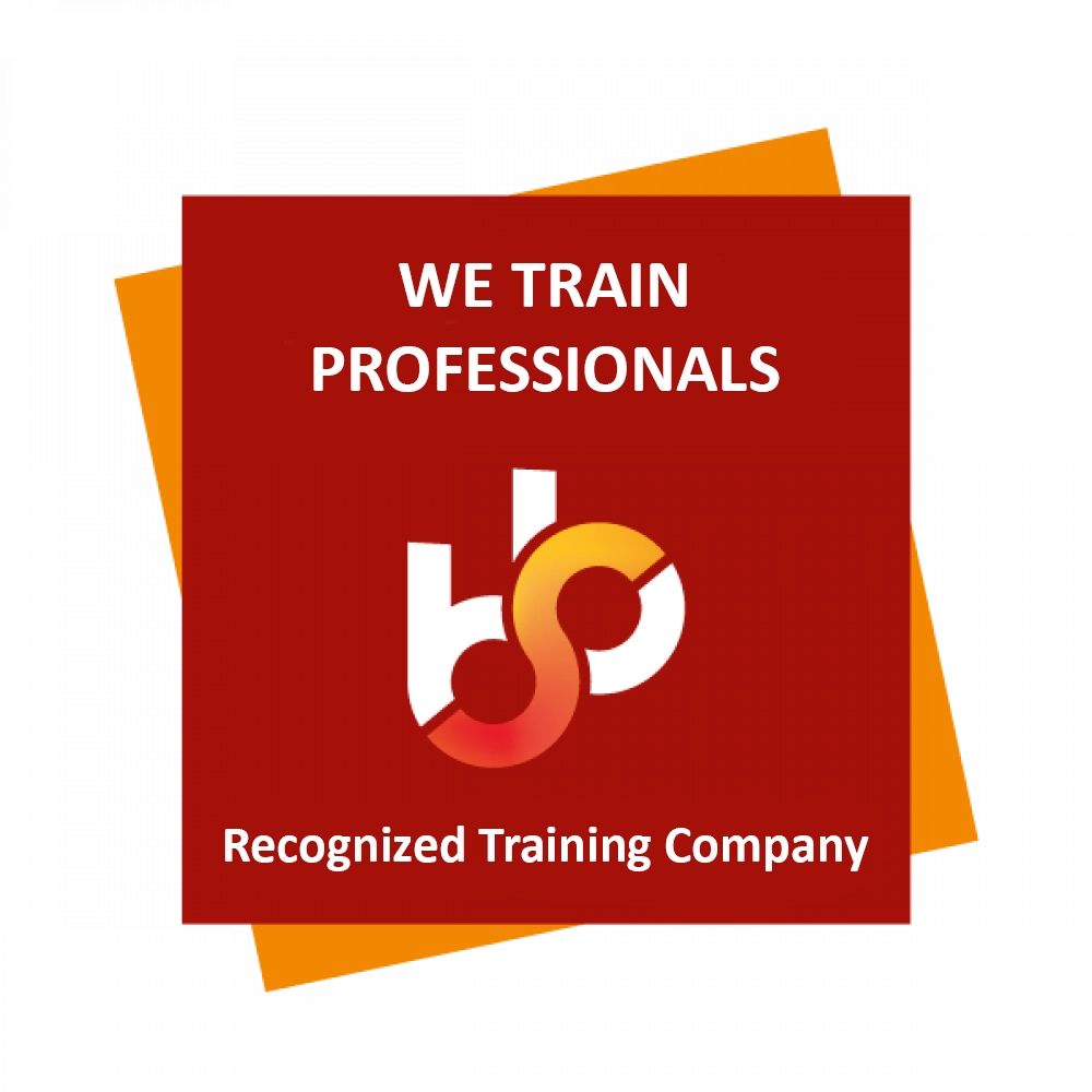 Logo indicating CERTUS is an officially accredited workplace company.